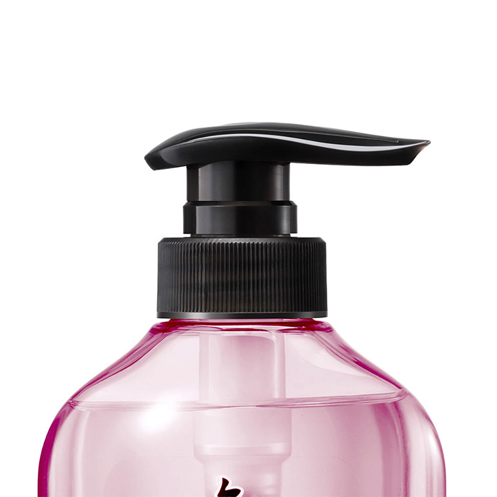 Liu-Shen-Romantic-Cherry-Blossom-Scented-Shower-Gel-680ml-1