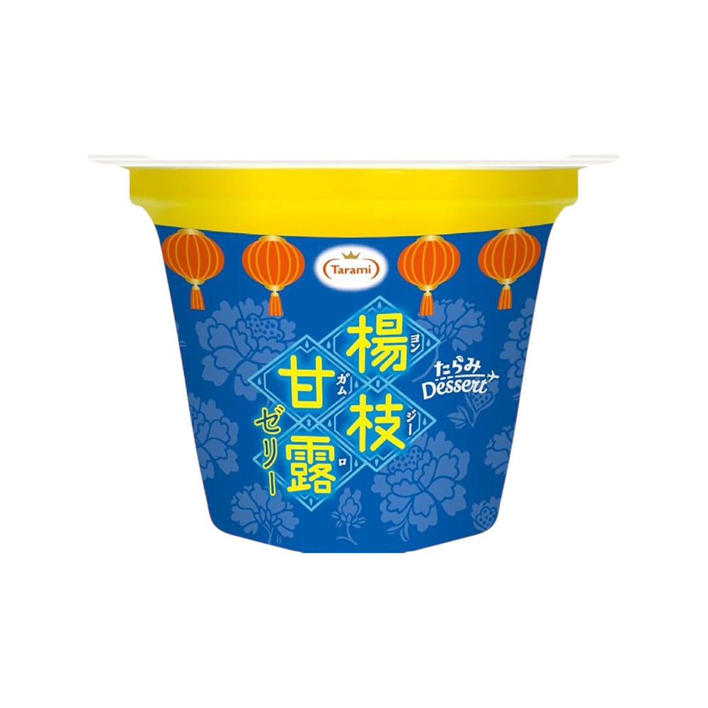 Tarami-Yangzhi-Ganlu-Mango-&-Golden-Pineapple-Jelly---230g-3
