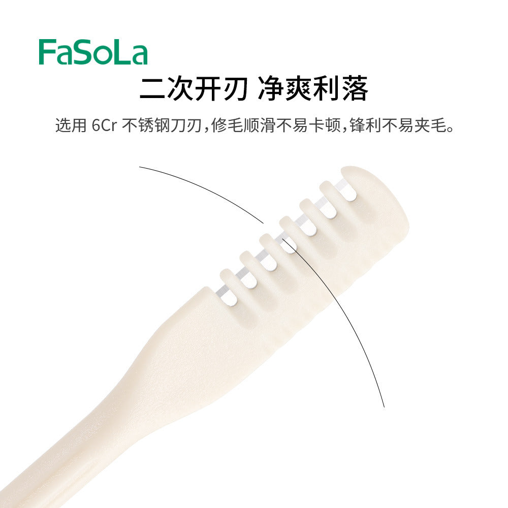 FaSoLa-Nose-Hair-Trimmer-in-Cream-White---Pack-of-3-1