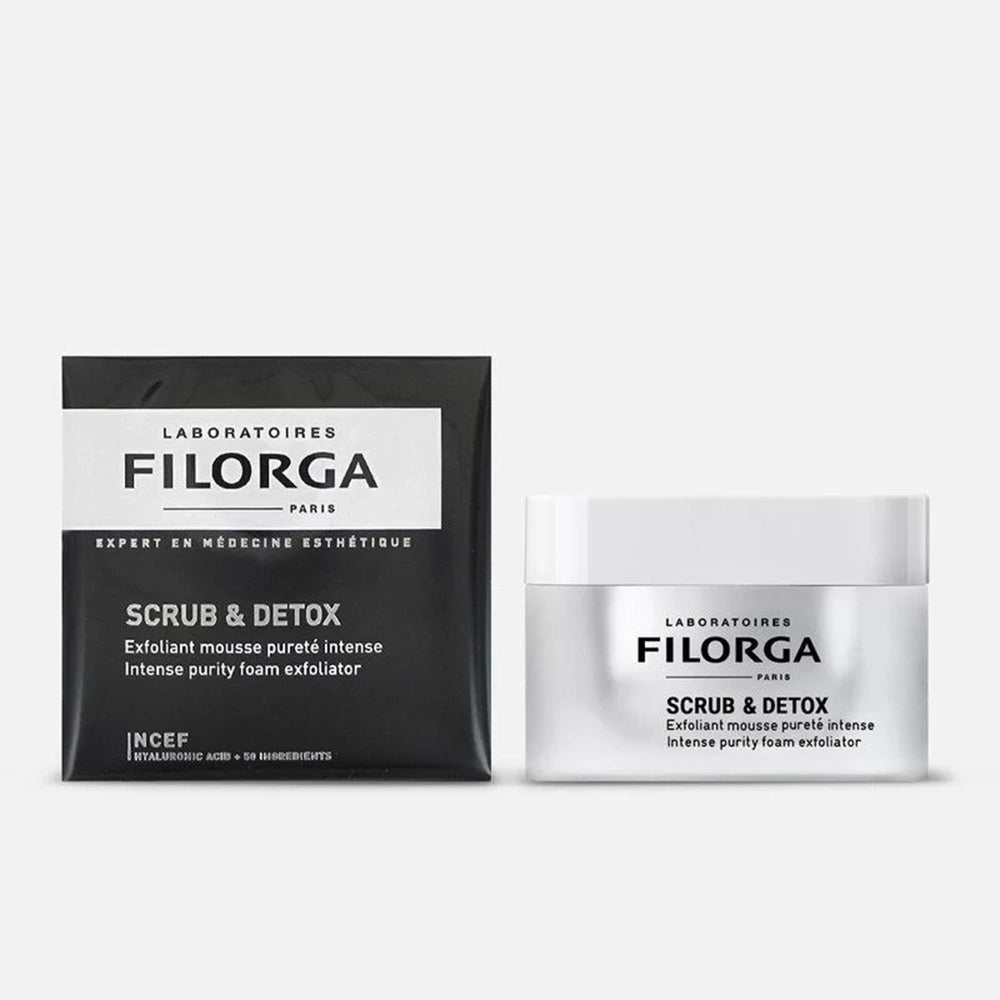 Filorga-Scrub-&-Detox-Intense-Purity-Foam-Exfoliator---50ml-1