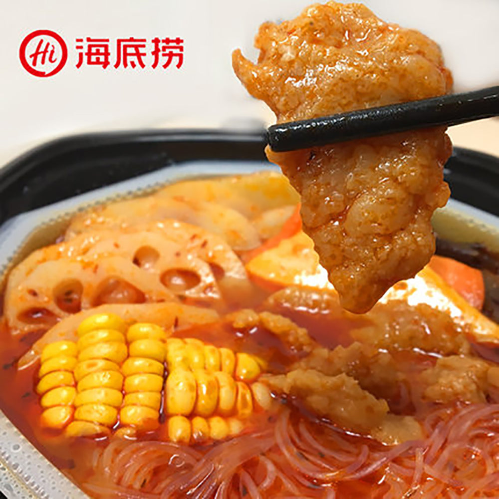 Haidilao-Self-Heating-Hot-Pot-Set---Tomato-&-Crispy-Pork,-345g-1