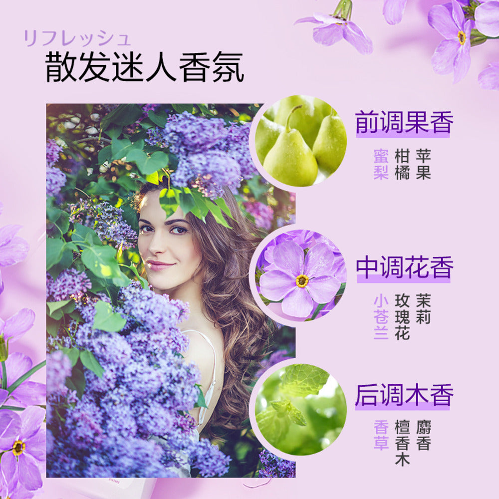 Dettol-ProSkin-Freesia-&-Pear-Shower-Cream-950g---Moisturizing-Body-Wash-3