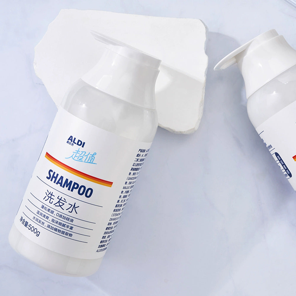 ALDI-Value-Silicone-Free-Shampoo-500g-–-Limited-Import-3