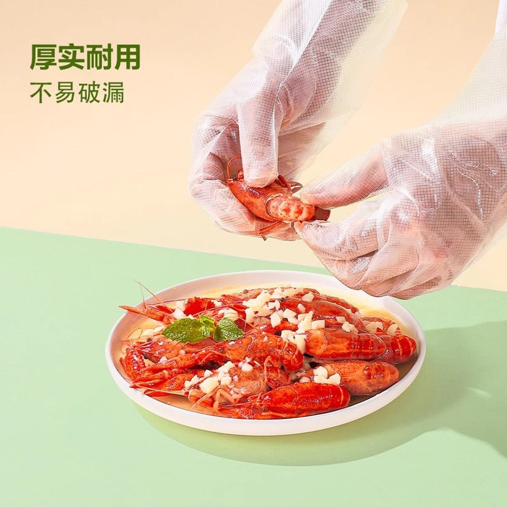 Member's-Mark-Disposable-Food-Prep-Gloves-260-pcs-×-2-Boxes-(Total-520-Gloves)-3