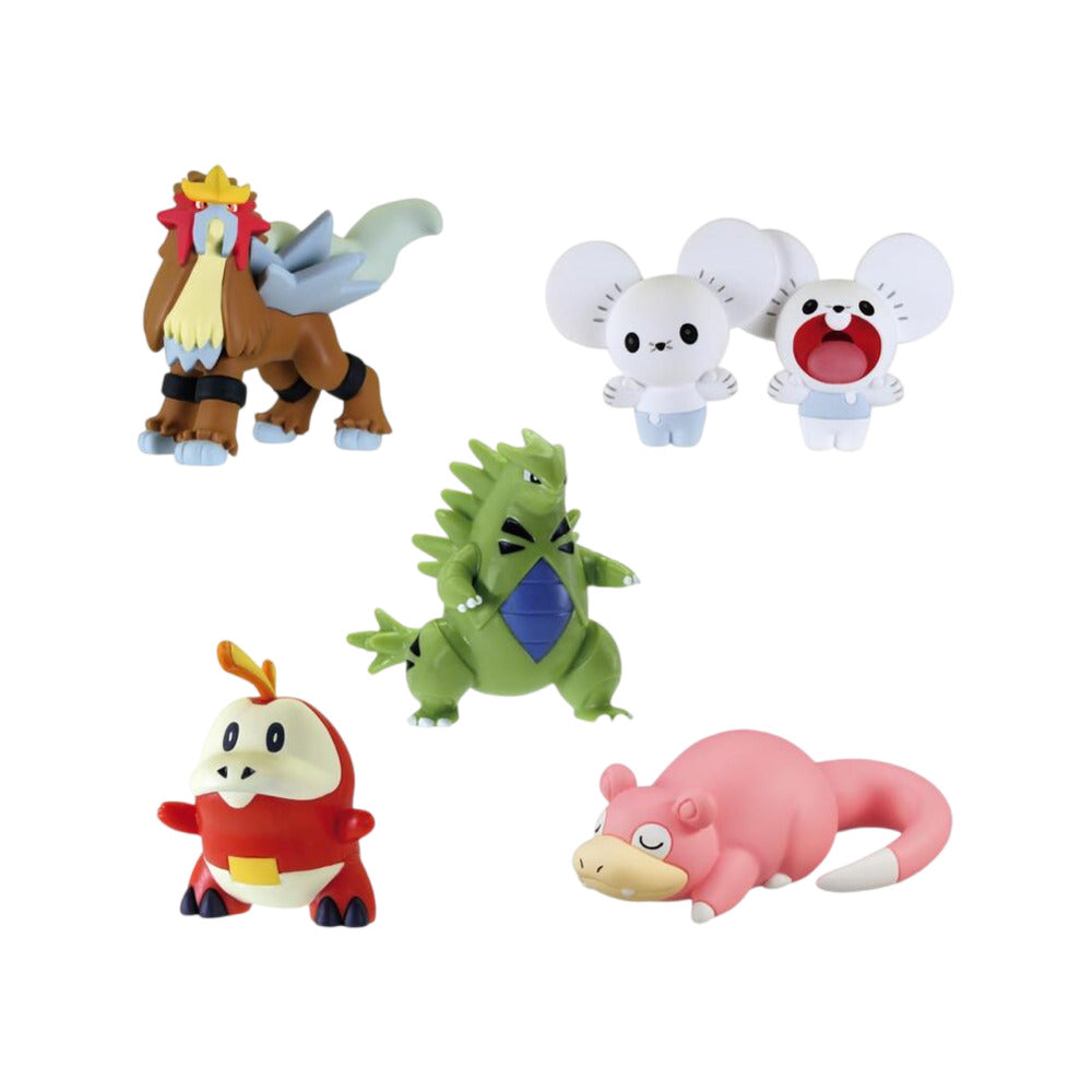 Takara-Tomy-A.R.T.S-Pokémon-Moncolle-Box-(Roar-of-the-Earth)-with-Chewing-Gum-400g-–-Blind-Box-Figure-+-Candy-3