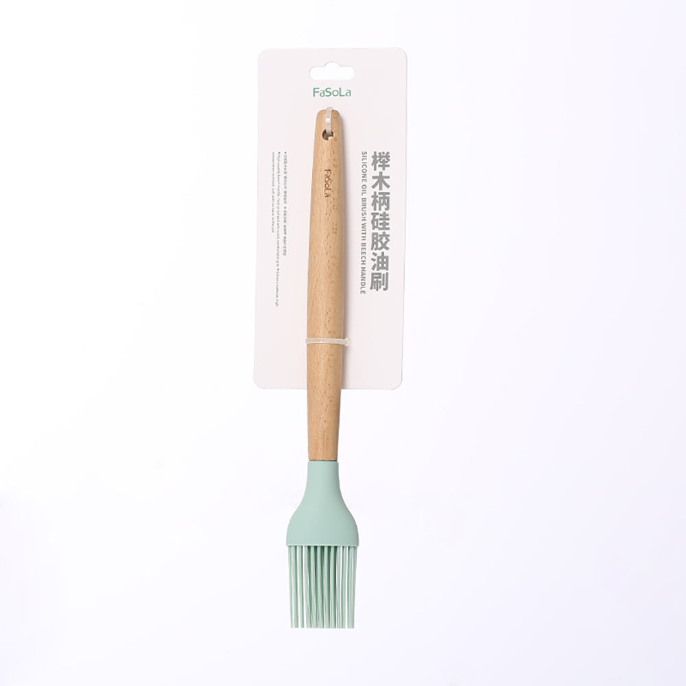 FaSoLa-Beech-Handle-Silicone-Oil-Brush---Olive-Green-1