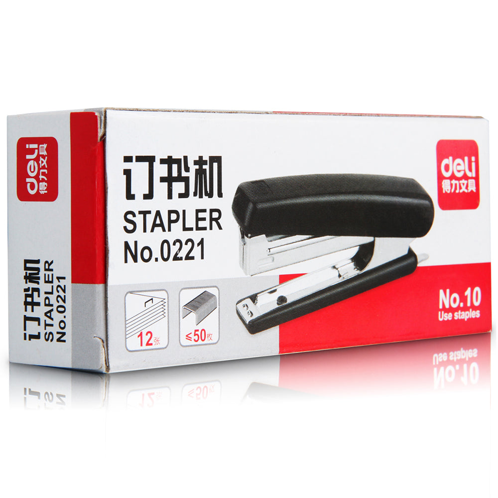 Deli-Stapler-Black-1