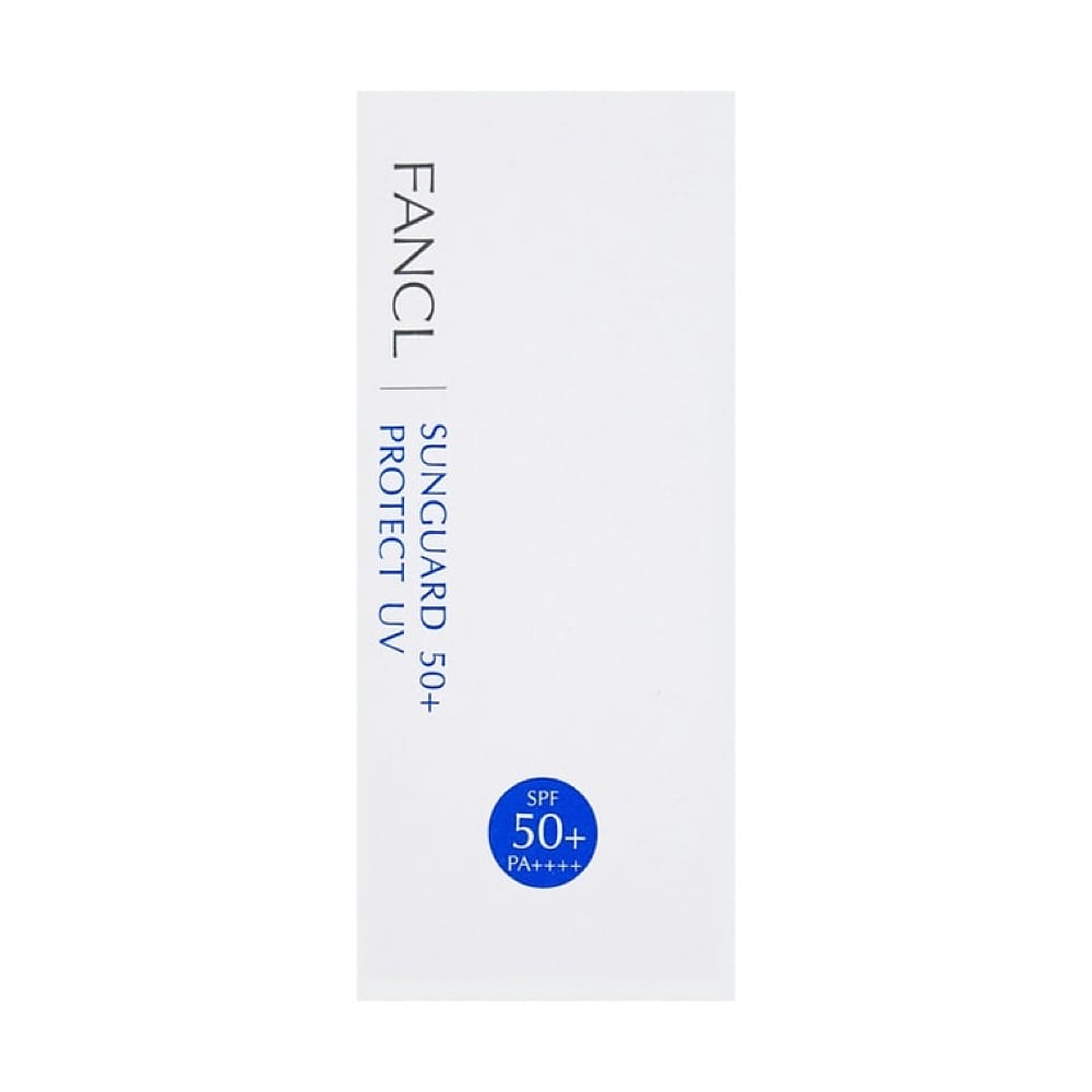 FANCL-Sunguard-50+-Protect-UV-SPF50+-PA++++---60ml-1