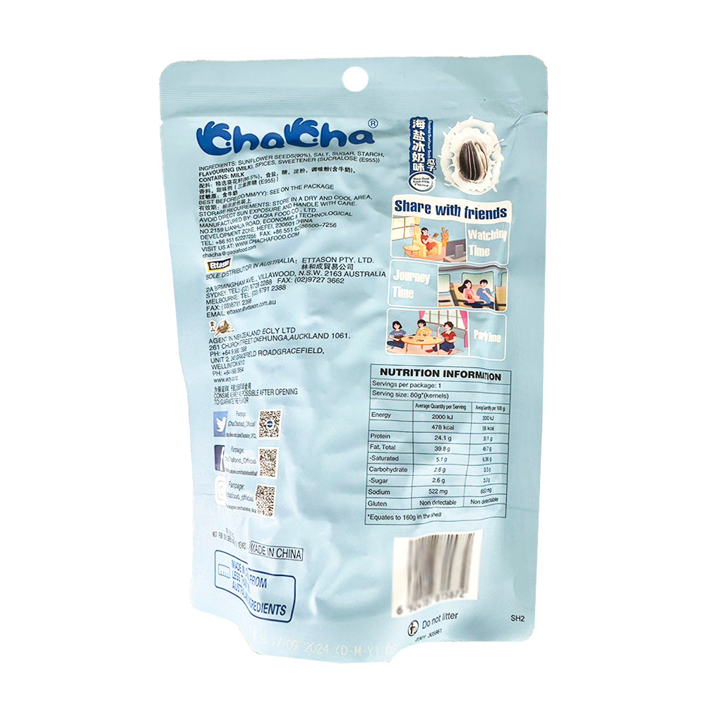 ChaCha-Sunflower-Seeds-with-Sea-Salt-and-Iced-Milk-Flavor-160g-1