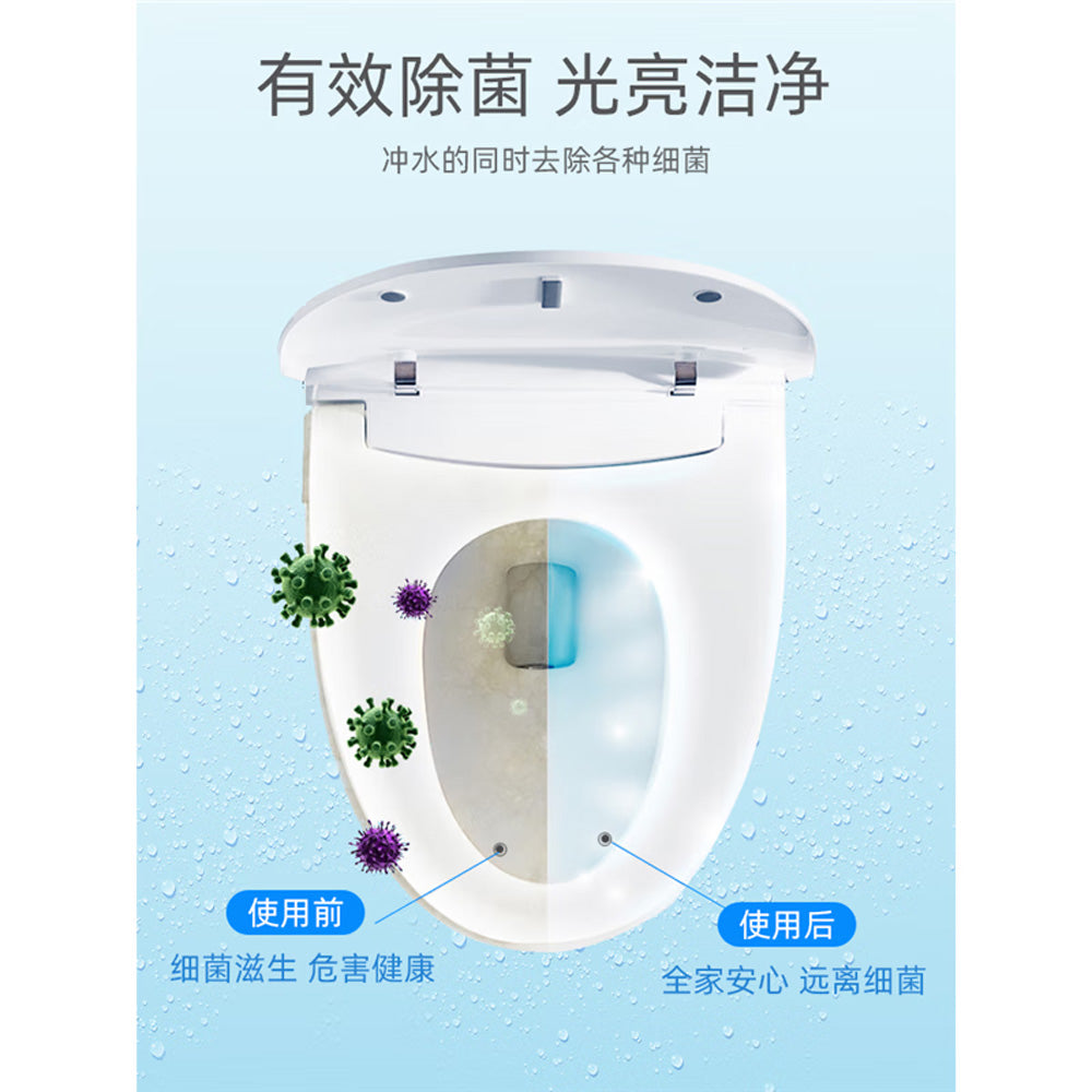 Kobayashi-Bluelet-Drop-In-Toilet-Tank-Cleaner---Herbal-Scent,-Long-Lasting-120-g---In-Tank-Toilet-Bowl-Cleaner-Tablet-3