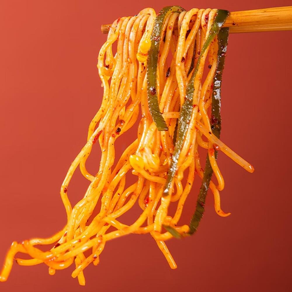 You-Ni-Yi-Mian-Popping-Candy-Cold-Noodles-(Sweet-&-Sour)-212g-–-Chinese-Cold-Noodle-Kit-3