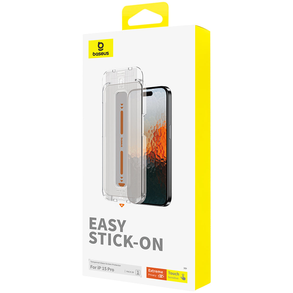 Baseus-Sapphire-Series-Anti-Peeping-Tempered-Glass-Screen-Protector-for-iP15-Pro---Transparent-1