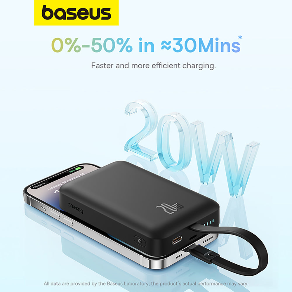 Baseus-Magnetic-Mini-Wireless-Fast-Charging-Power-Bank-for-iP-10000mAh-20W---Starry-Black-1