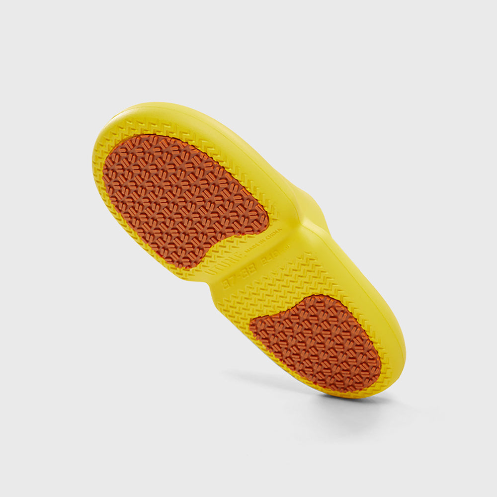 YouDiao-Non-Slip-Bathroom-Slippers---Warm-Yellow,-Size-37-38-1