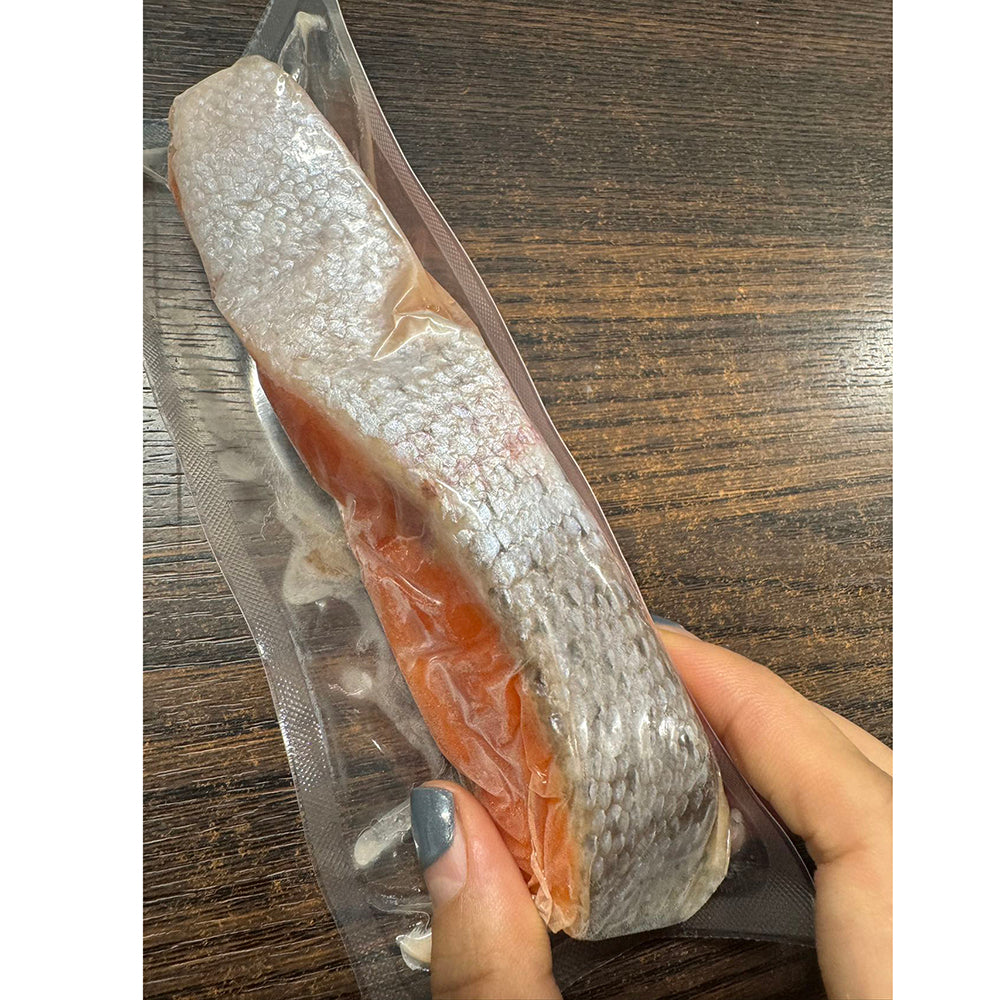 I&J-Frozen-Norwegian-Trout-Fillets---Skin-On,-500g-1