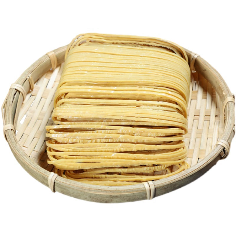 Lianfeng-Dried-Soybean-Milk-Cream-Strips---150g-1