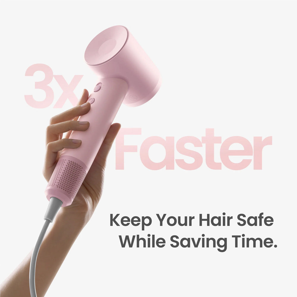 Laifen-SE-Australian-Standard-Hair-Dryer---Light-Pink-1