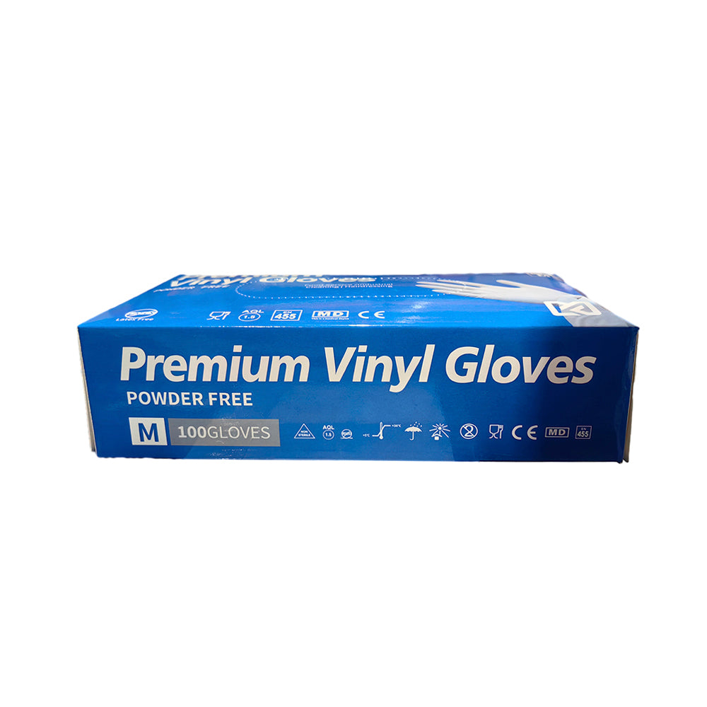 Comfort-Powder-Free-PVC-Gloves-M-Size---100-Pairs-1