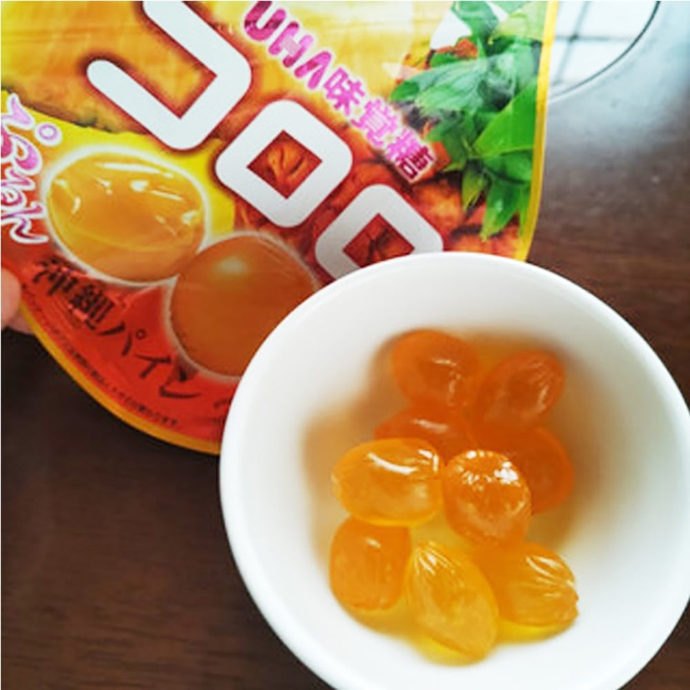 UHA-Pineapple-Juice-Burst-Gummies---40g-1