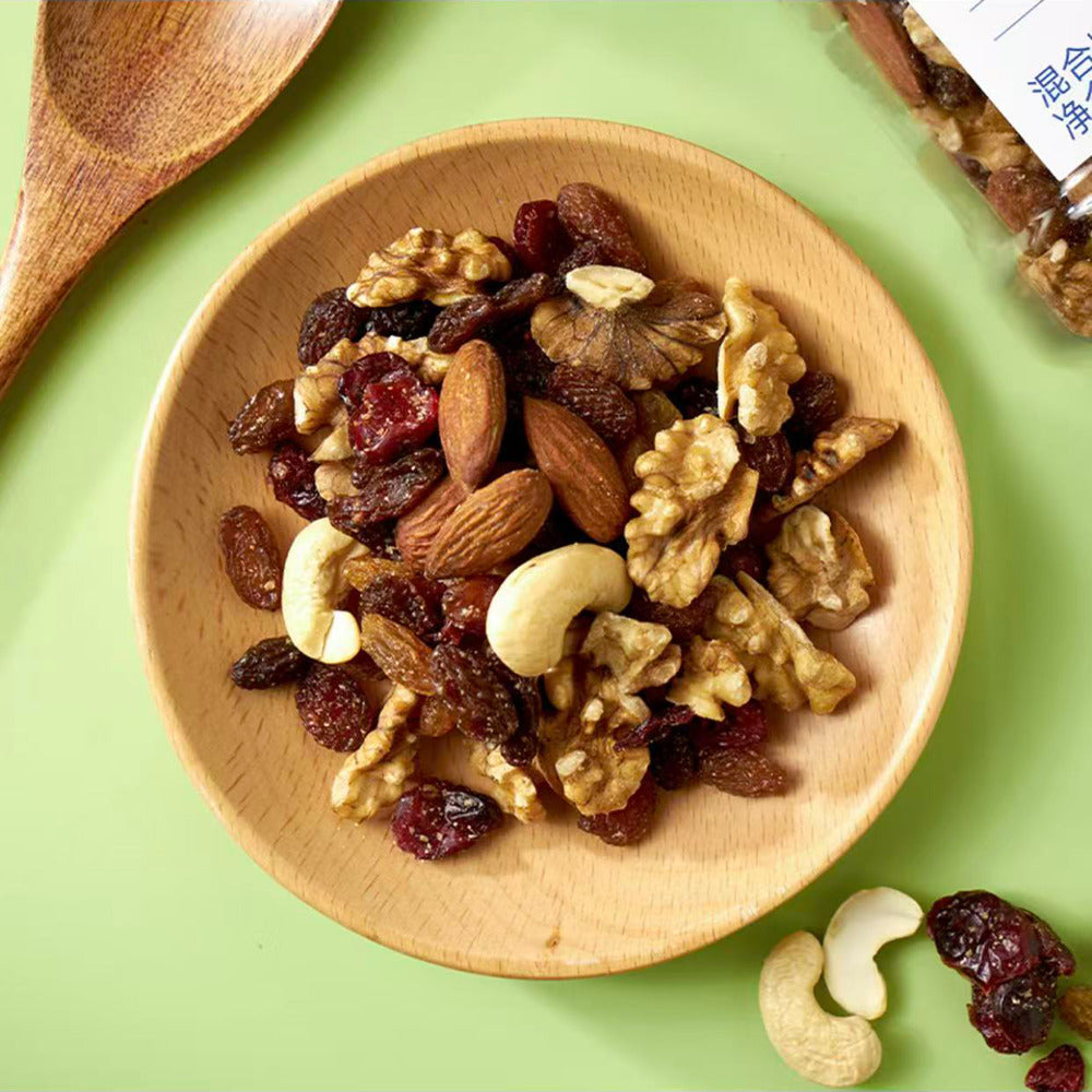 ALDI-Value-Series-Mixed-Nuts-&-Dried-Fruit-500-g-–-Limited-Import---Trail-Mix-3