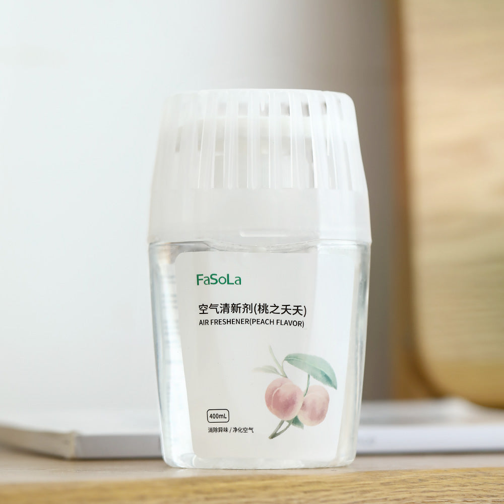 FaSoLa-Air-Freshener-Peach-Flavor---400ml-1