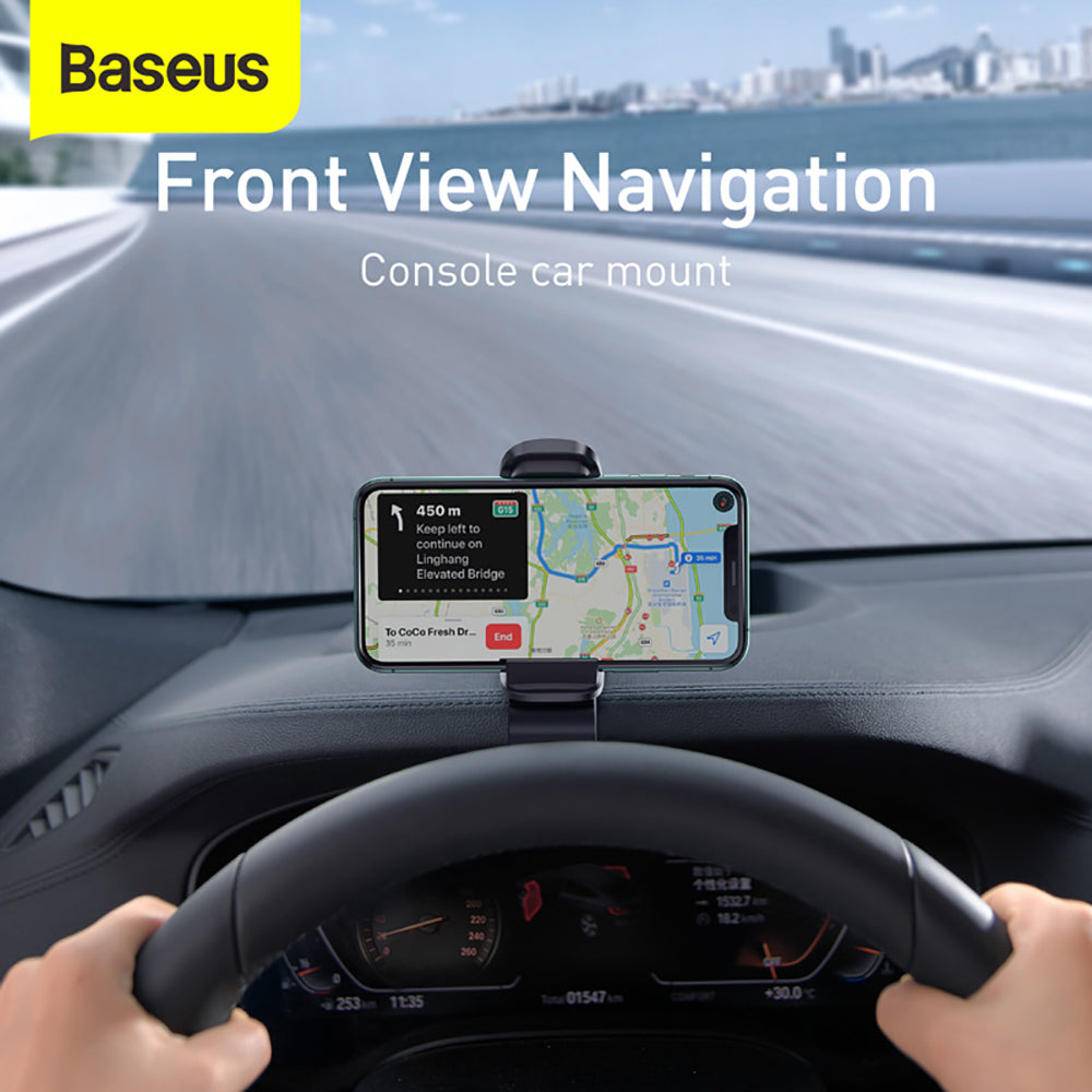 Baseus-Big-Mouth-Pro-Car-Mount---Silver-1