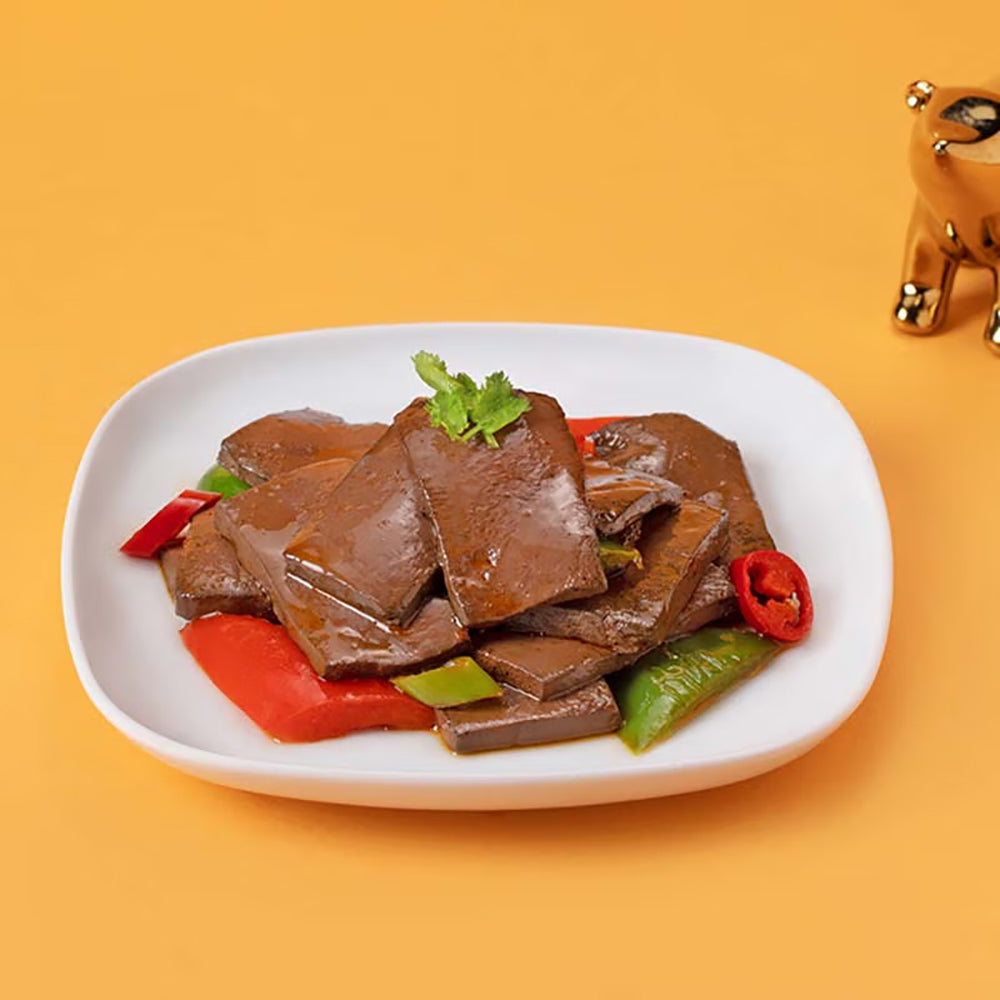 Haidilao-Braised-Duck-Blood---300g-1