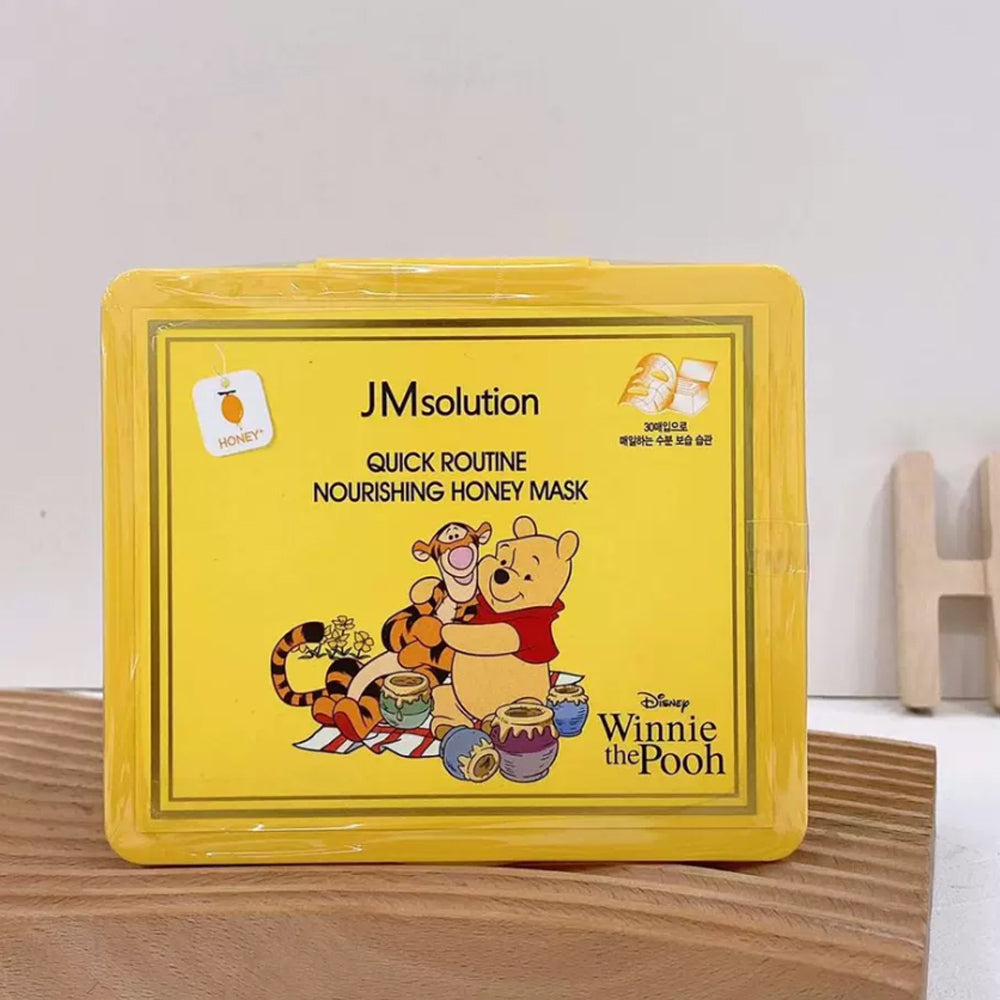 JMsolution-Disney-Series-Honey-Face-Mask---30-Sheets/Box-1