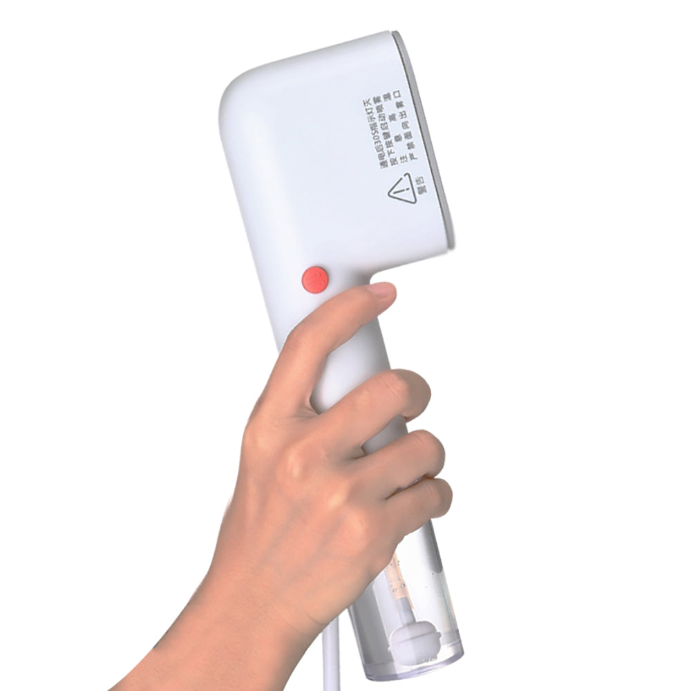 Xiaolu-Portable-Handheld-Garment-Steamer---25*7.95*4.3cm-1