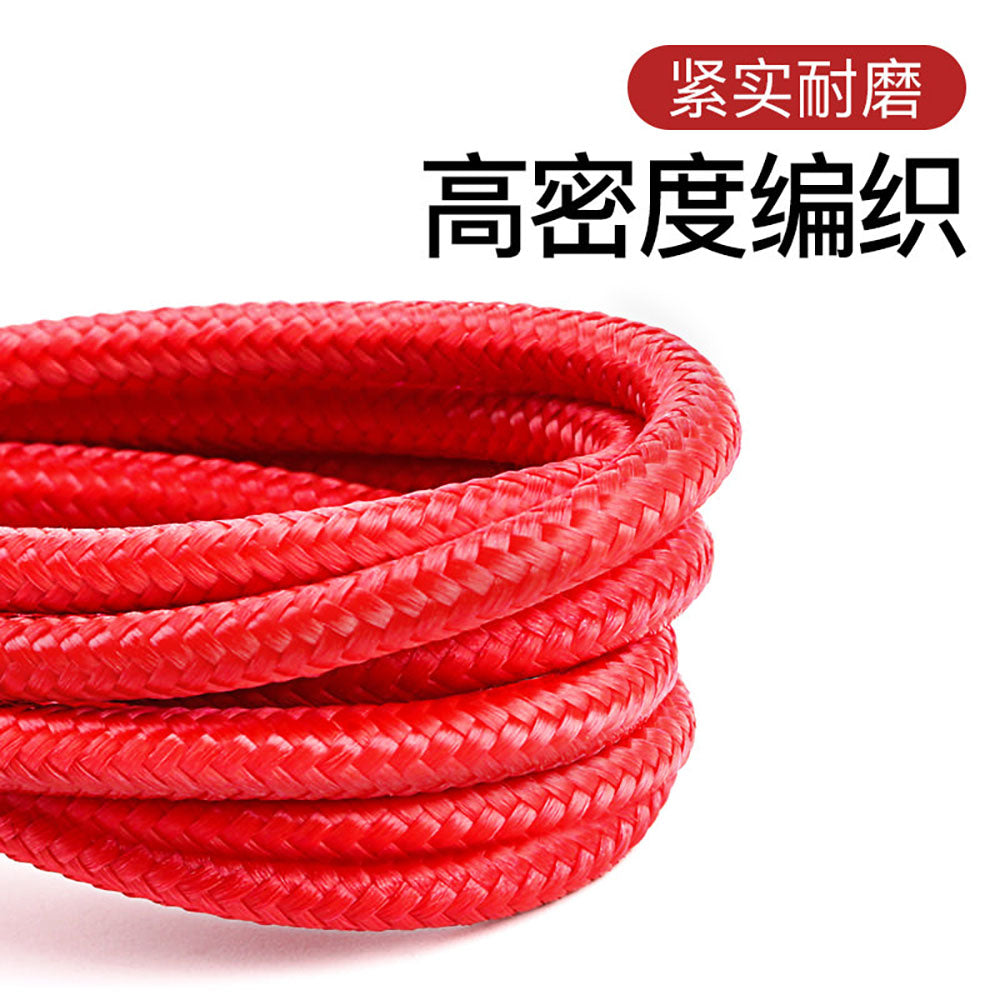 Baseus-Cafule-USB-Data-Cable-for-iPhone-2A-Red---3m-1