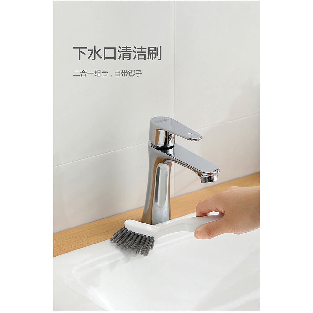 FaSoLa-Drain-Cleaning-Brush---White-1