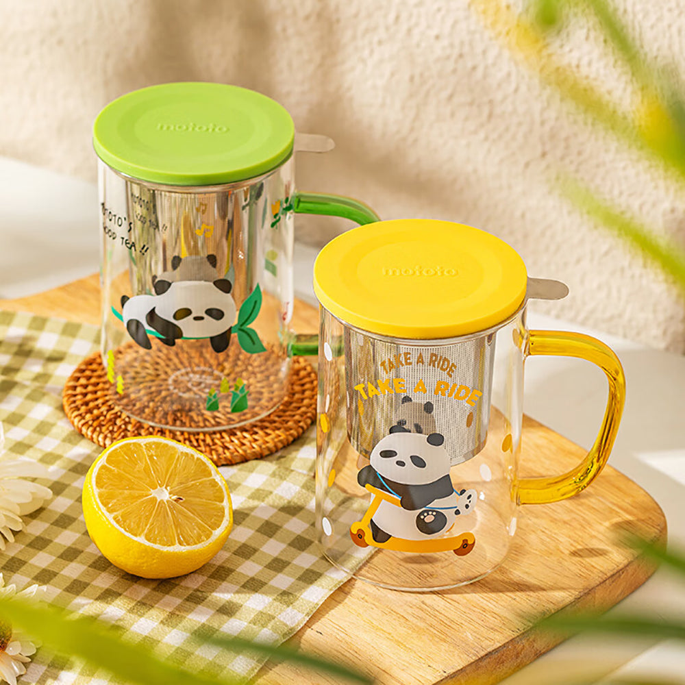 Modern-Housewife-Mototo-Tea-Infuser-Cup---Yellow,-420ml-1