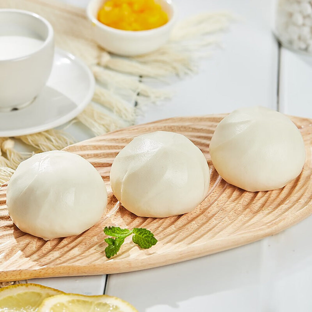 [Frozen]-Anyi-Custard-Buns-360g-1