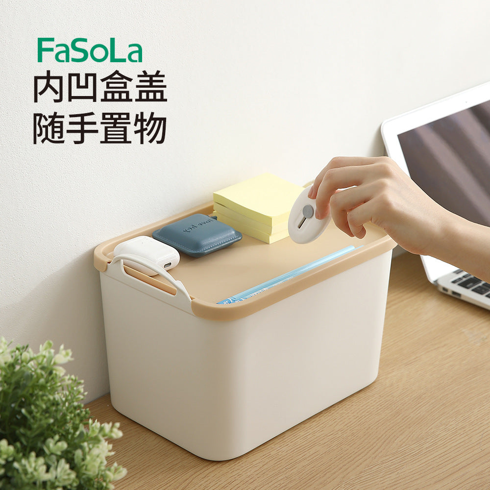 FaSoLa-White-Extra-Large-Portable-Storage-Box-1