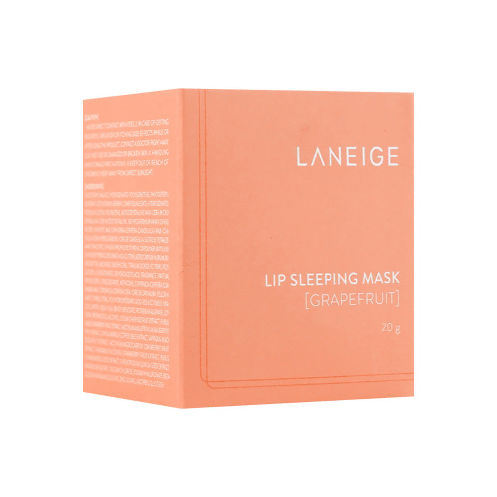 Laneige-Lip-Sleeping-Mask---Grapefruit,-20g-1