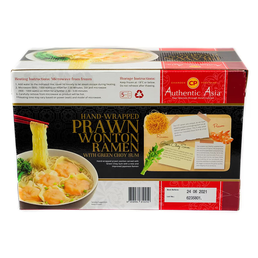 CP-Authentic-Asia-Hand-Wrapped-Prawn-Wonton-Ramen-with-Green-Choy-Sum---1.84kg-1