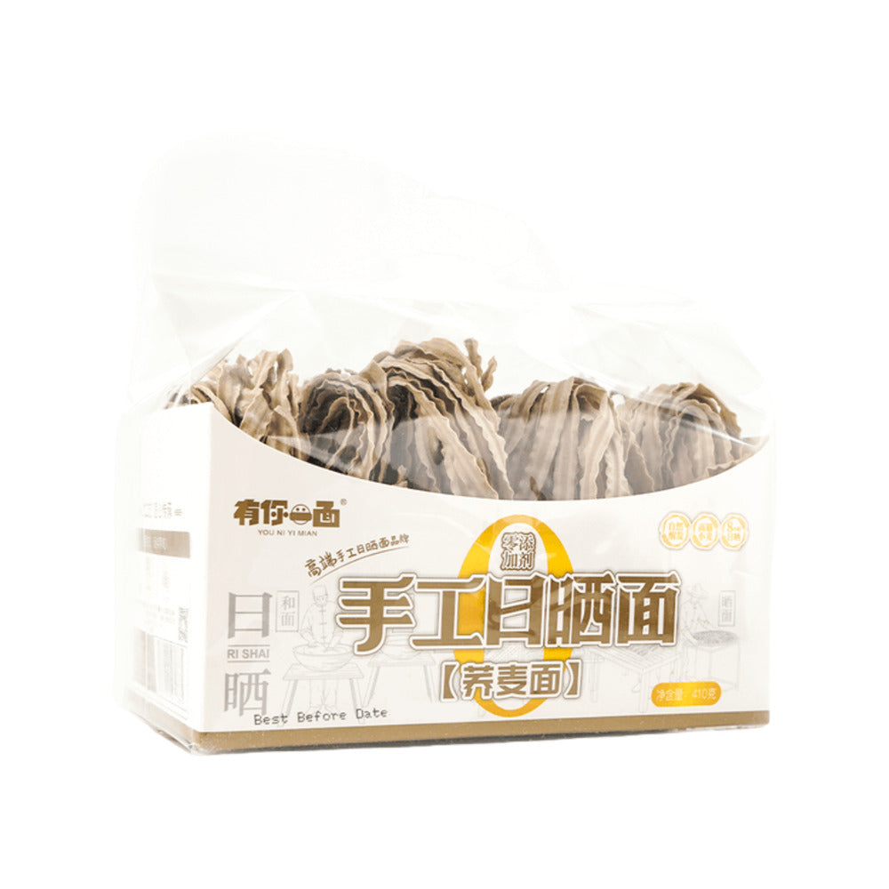 You-Ni-Yi-Mian-Hand‑Sun‑Dried-Buckwheat-Noodles-410g-3