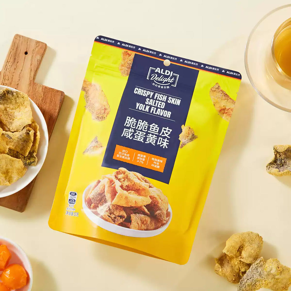 Aldi-Delight-Crispy-Fish-Skin-–-Salted-Egg-Yolk-Flavor-50g-–-Limited-Import-3