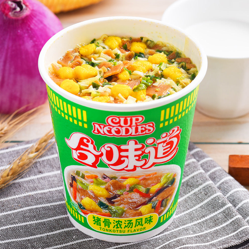 Nissin-H¨¦w¨¨id¨¤o-Pork-Bone-Rich-Soup-Flavour-77g-1