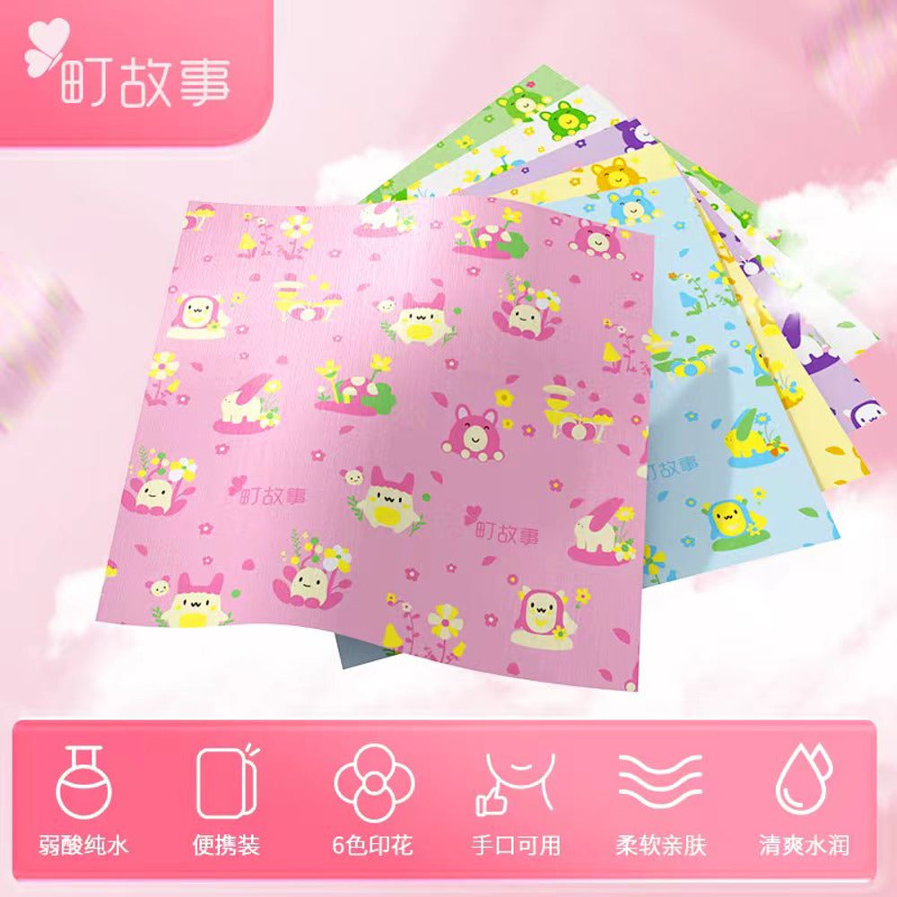 ting-gushi-soft-printed-hand-wet-wipes-8-wipes-x-6-packs-3