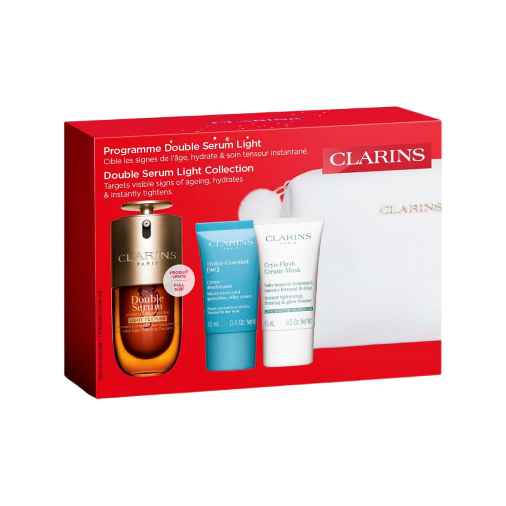 Clarins-Double-Serum-Light-Texture-30ml-Christmas-2025-Gift-Set-–-3-Piece-3