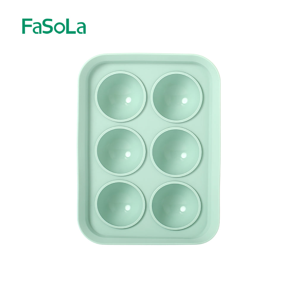 FaSoLa-Meatball-Mould---Olive-Green-1