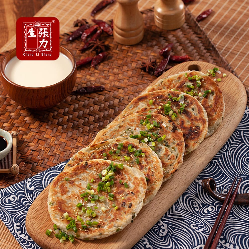 [Frozen]-Zhang-Lisheng's-Old-Shanghai-Scallion-Pancakes---5-Pieces,-450g-1