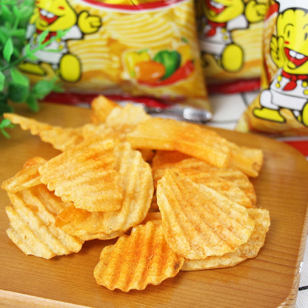 He-Nai-Ridge-Potato-Chips-Tomato-Flavor---100g-1