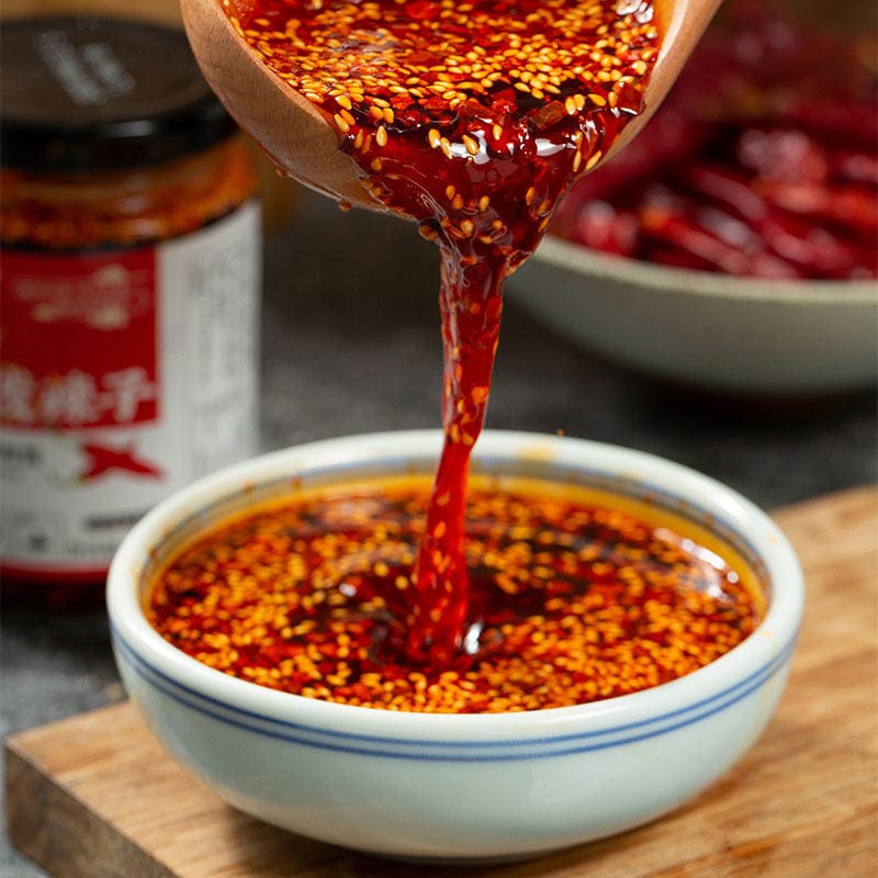 Chuanwa-Frozen-Spicy-Chili-Oil-230g-1