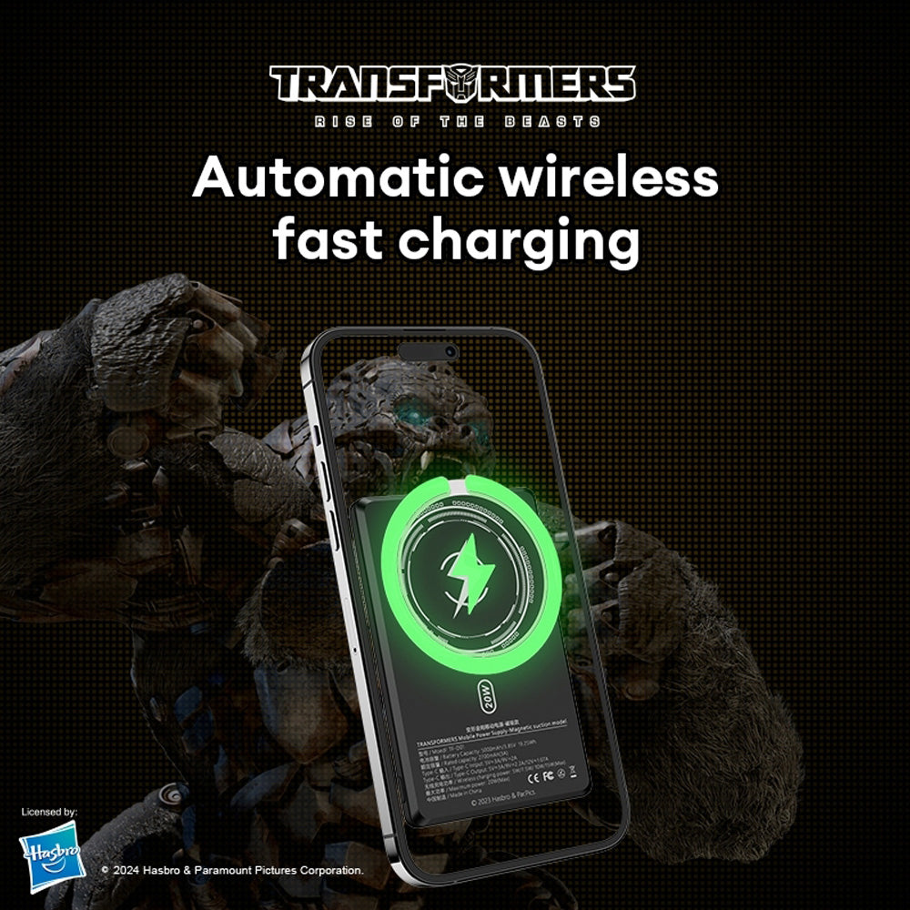 Transformers-Wireless-Magnetic-Power-Bank-5000mAh-20W---Yellow-1