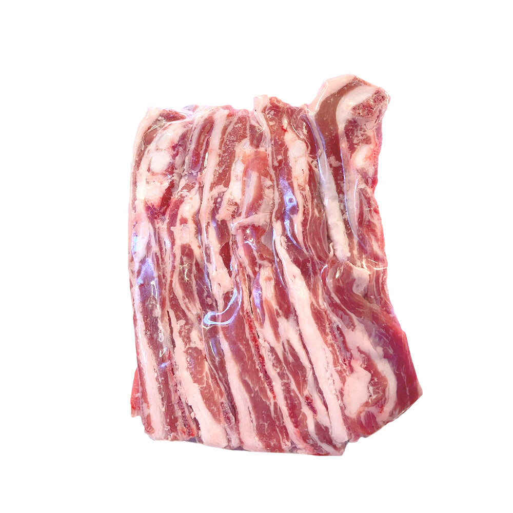 Yuji-Frozen-Fresh-Lamb-Rib---1kg-1