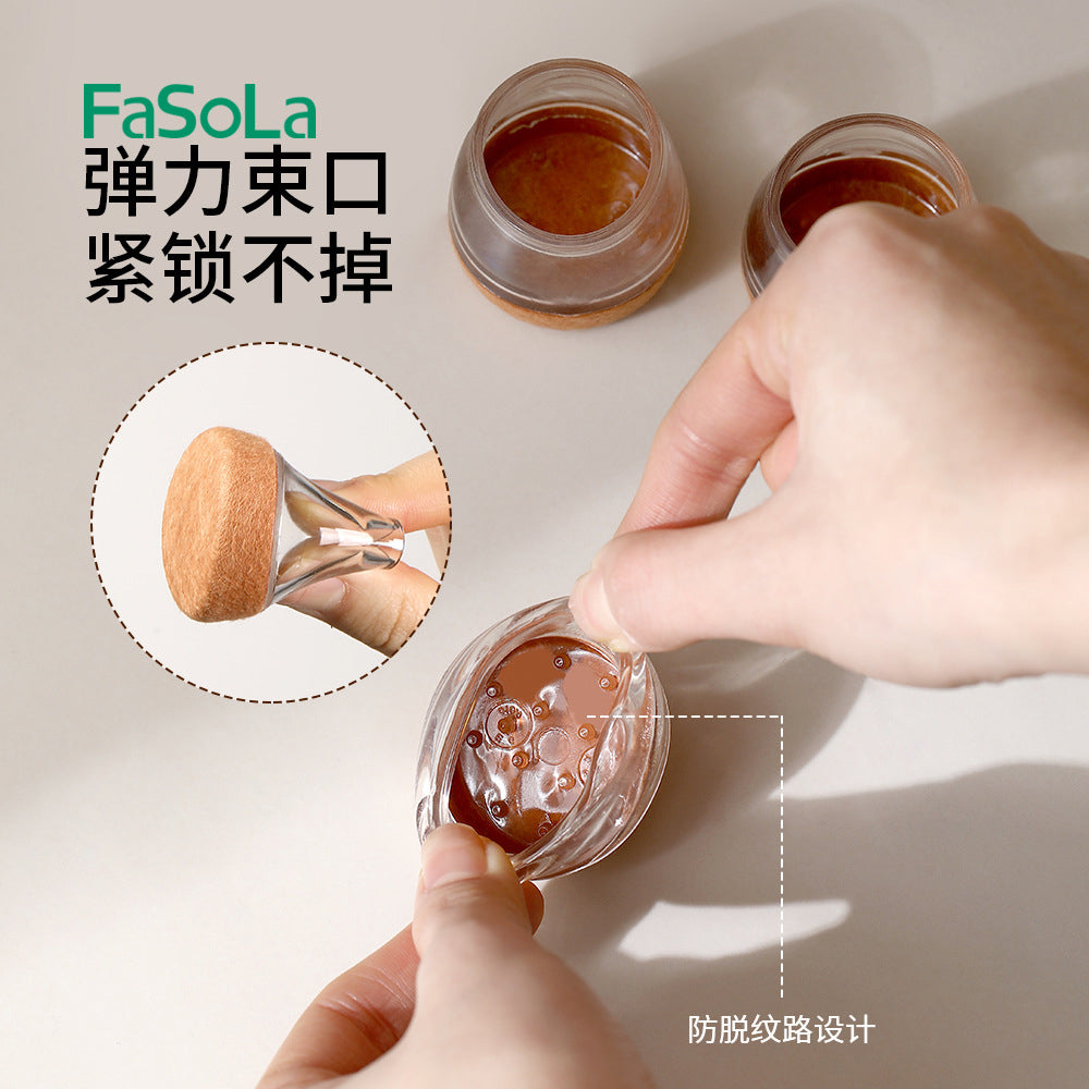 FaSoLa-Transparent-Chair-Leg-Covers---Small,-Set-of-4-X3-1