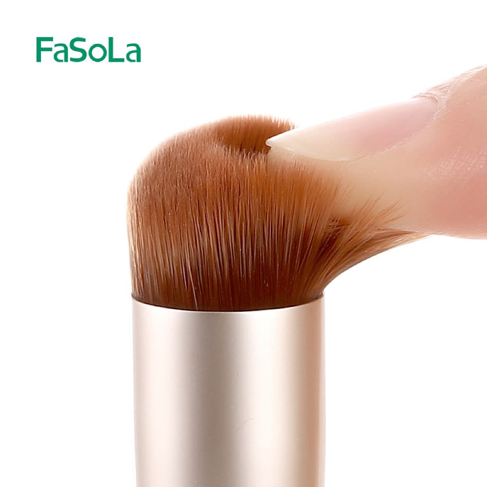 FaSoLa-Concealer-Brush---Green,-12cm-1