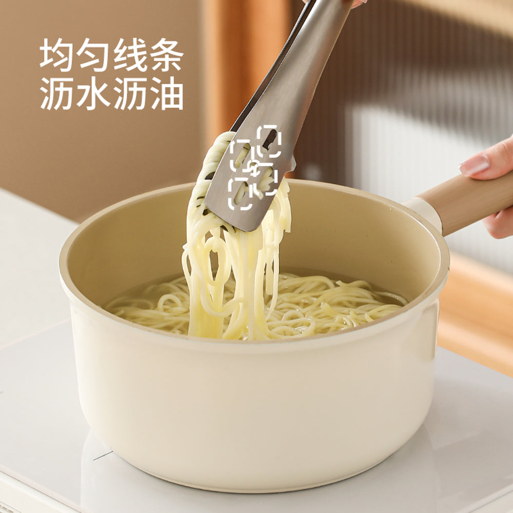 FaSoLa-Stainless-Steel-Kitchen-Tongs-–-Self-Standing,-Brushed-Finish-3